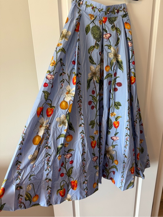Agua by Agua Bendita Dresses & Skirts - Agua by Agua Bendita maxi skirt